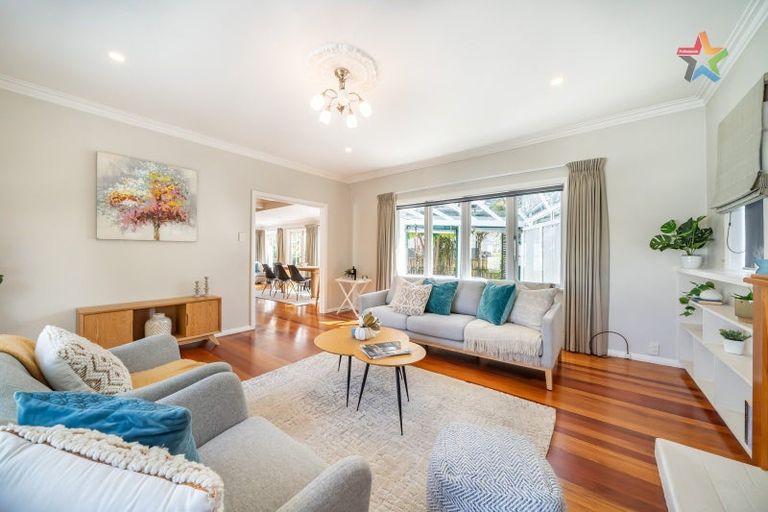 Photo of property in 30 Hathaway Avenue, Boulcott, Lower Hutt, 5010