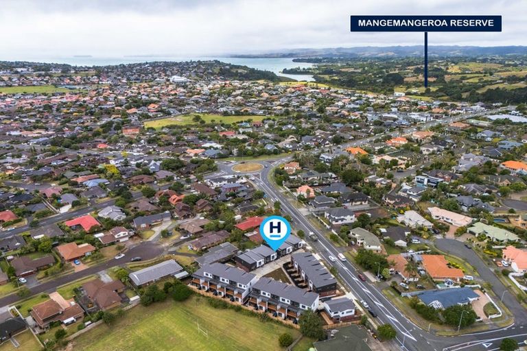 Photo of property in 798 Chapel Road, Northpark, Auckland, 2016