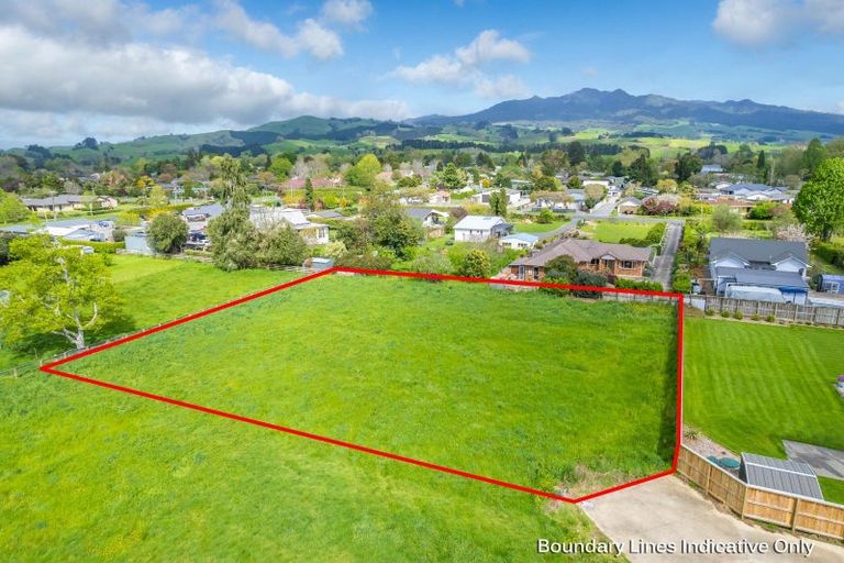 Photo of property in 1/550 Belcher Street, Pirongia, 3802