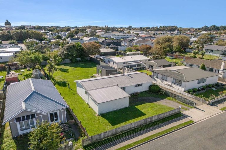 Photo of property in 158 Ettrick Street, Appleby, Invercargill, 9812
