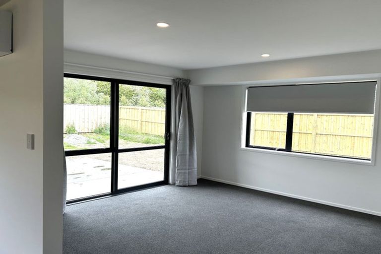 Photo of property in 77 Northmoor Boulevard, Rolleston, 7615