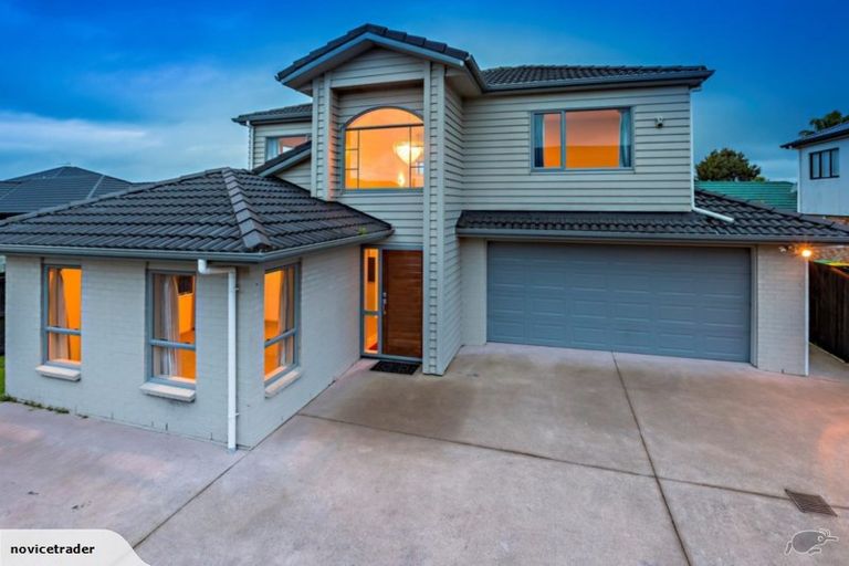 Photo of property in 14 Te Kahu Place, Takanini, 2112