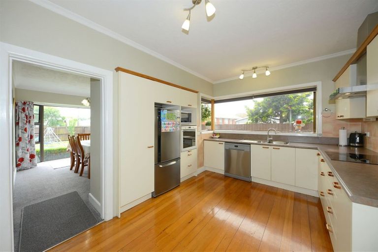 Photo of property in 84 Sturrocks Road, Casebrook, Christchurch, 8051