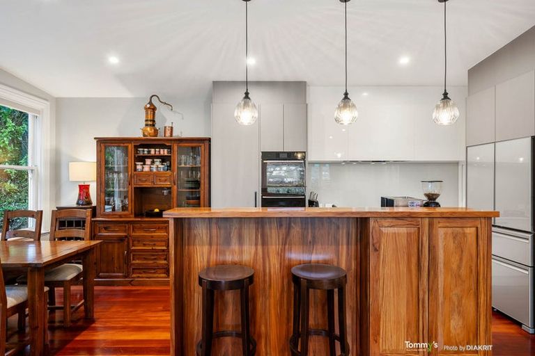 Photo of property in 120b Cecil Road, Wadestown, Wellington, 6012