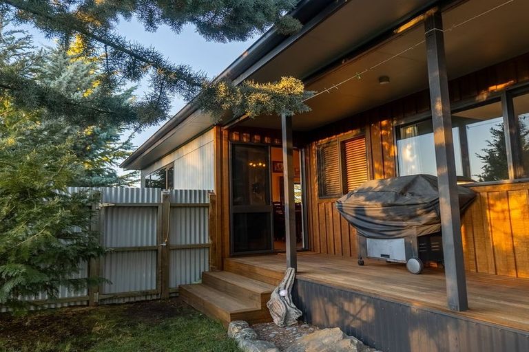 Photo of property in 51 Totara Drive, Twizel, 7901