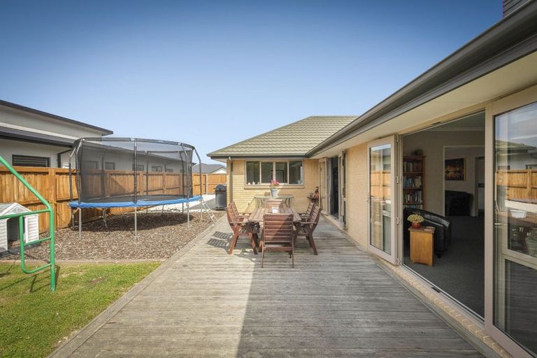 Photo of property in 15 Broomleigh Drive, Rolleston, 7615