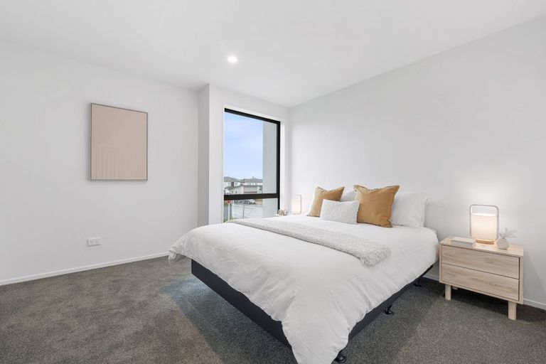 Photo of property in 31d Purchas Street, St Albans, Christchurch, 8014
