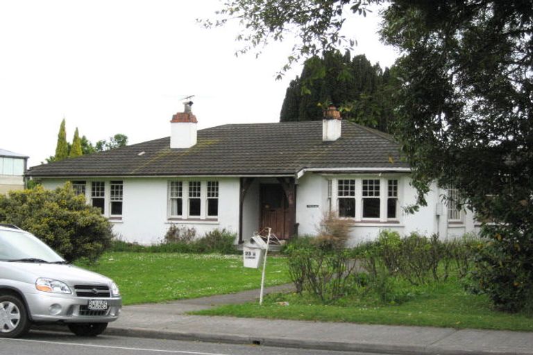 Photo of property in 23a Cass Street, Kaiapoi, 7630