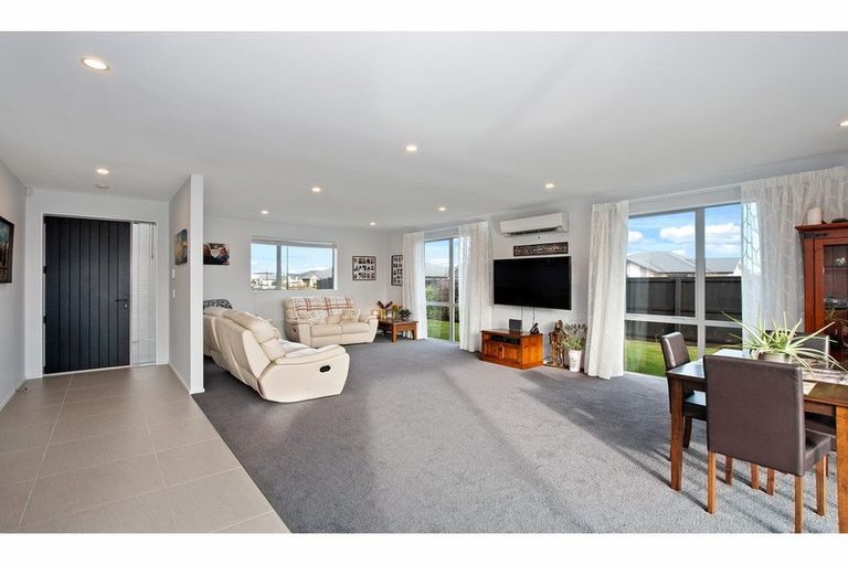 Photo of property in 64 Te Waikare Street, Lincoln, 7608