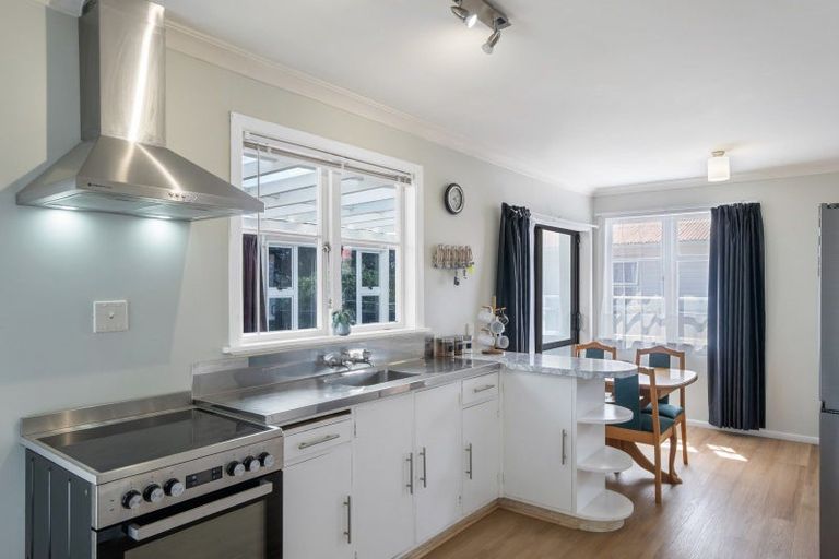 Photo of property in 40 Balmoral Street, Levin, 5510