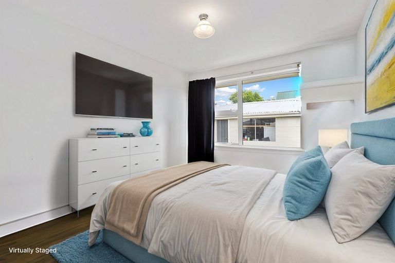 Photo of property in 4 Chartwell Street, Burwood, Christchurch, 8083