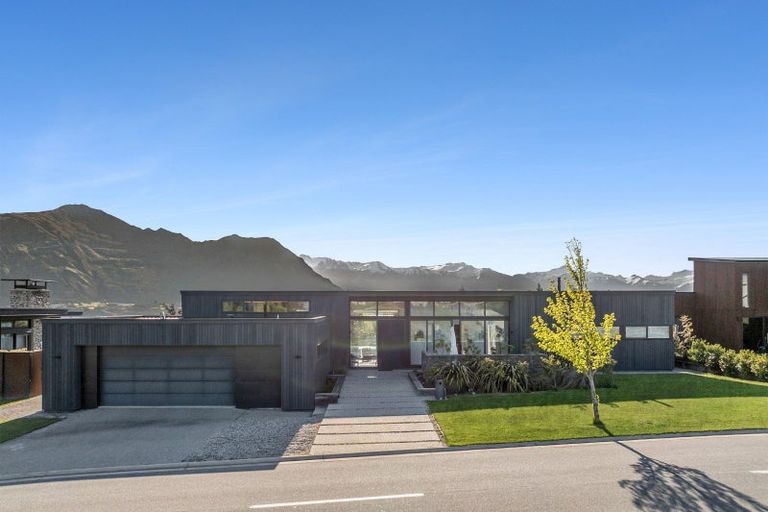 Photo of property in 63 Infinity Drive, Wanaka, 9305