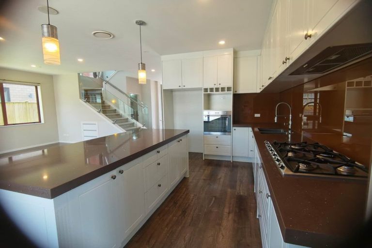Photo of property in 48 Hughs Way, Flat Bush, Auckland, 2019