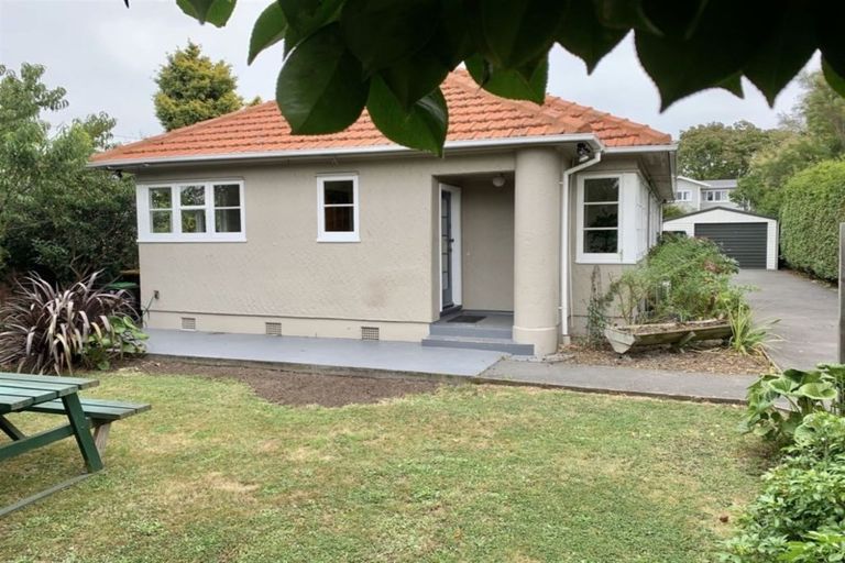 Photo of property in 7 Pascoe Avenue, Mairehau, Christchurch, 8013