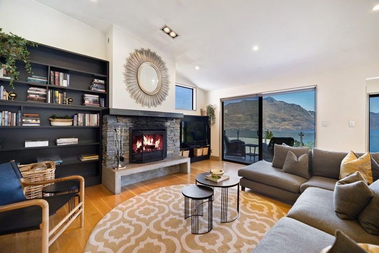 Photo of property in 2a London Lane, Queenstown, 9300