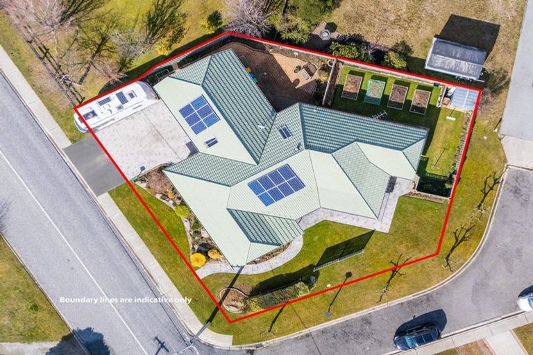 Photo of property in 39 Hazlett Street, Clyde, 9330