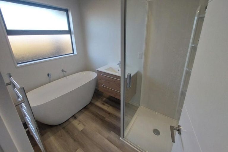 Photo of property in 8 Herridge Street, Woodend, 7691