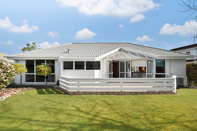Photo of property in 46 Harrowfield Drive, Harrowfield, Hamilton, 3210