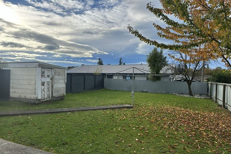 Photo of property in 57 Peel Street, Geraldine, 7930