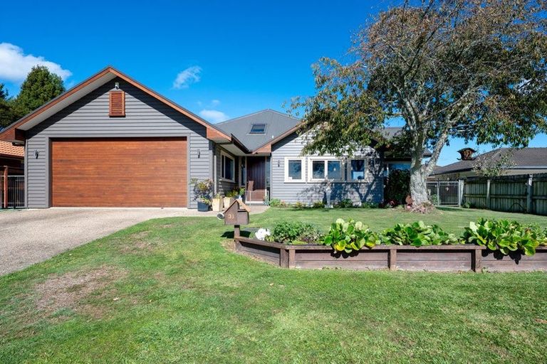 Photo of property in 31 Caledonia Road, Ngongotaha, Rotorua, 3010