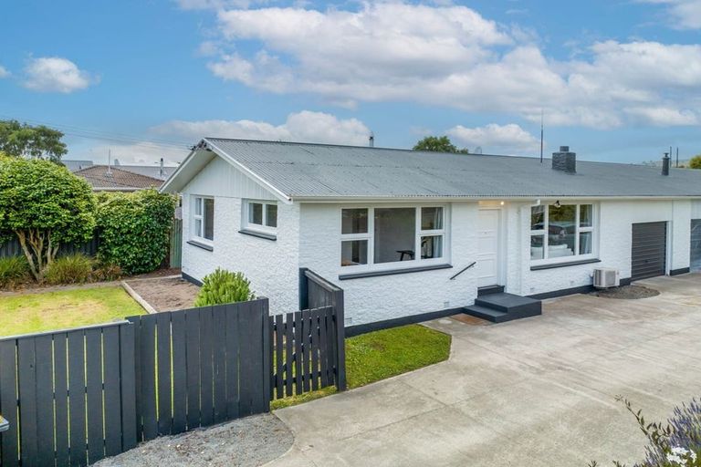 Photo of property in 1/68 Milton Street, Somerfield, Christchurch, 8024