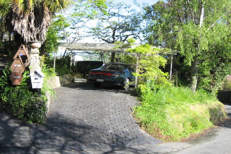 Photo of property in 40 Cleveland Terrace, Nelson, 7010