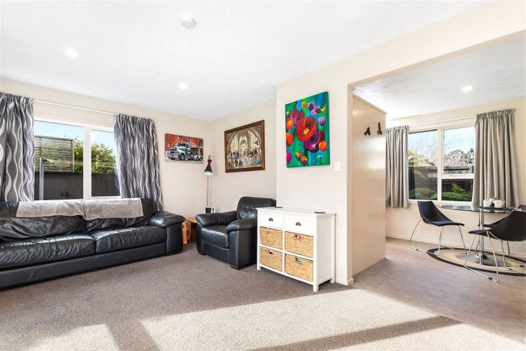 Photo of property in 2/7 Kissel Street, Templeton, Christchurch, 8042