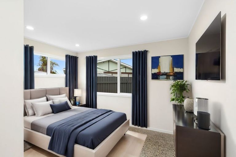Photo of property in 4 Nikau Street, Levin, 5510