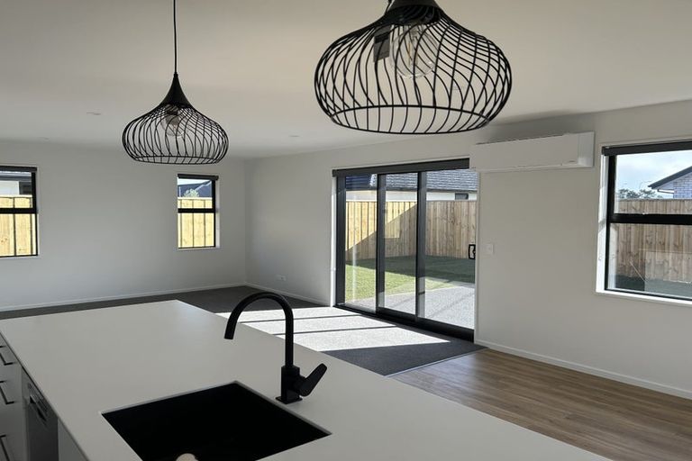 Photo of property in 74 Lenborough Drive, Rolleston, 7614