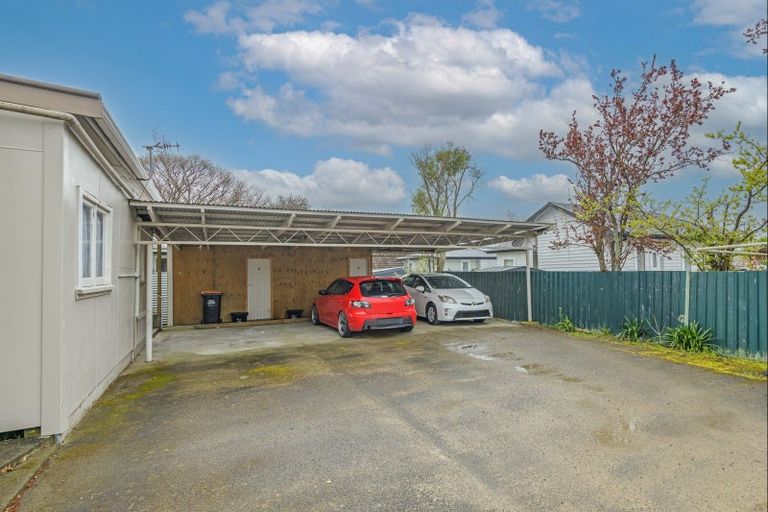 Photo of property in 19 Seaforth Avenue, Milson, Palmerston North, 4414