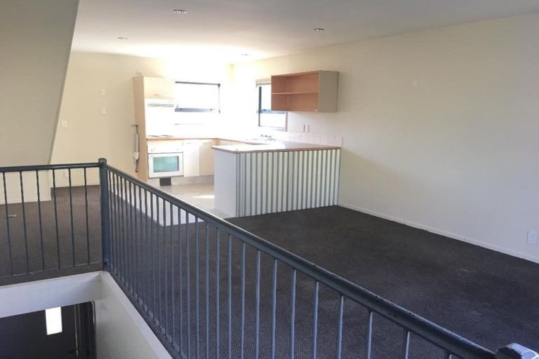 Photo of property in 4/234 Worcester Street, Christchurch Central, Christchurch, 8011