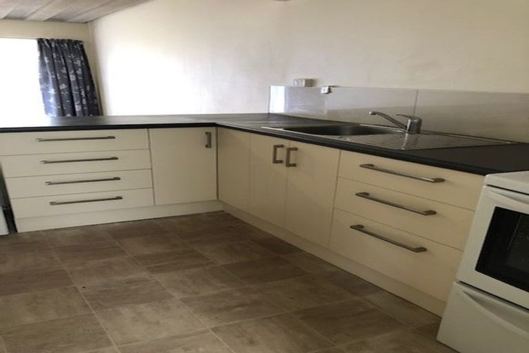 Photo of property in 5/8 Hurley Street, Christchurch Central, Christchurch, 8011