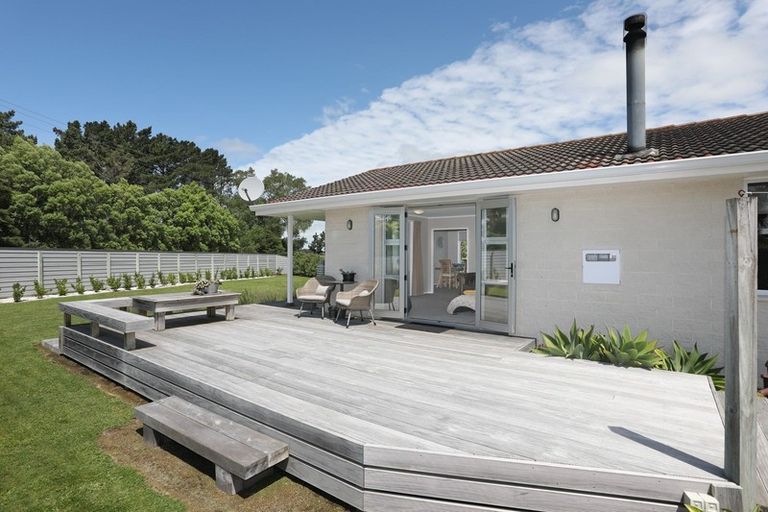 Photo of property in 869 State Highway 1, Marton, 4787