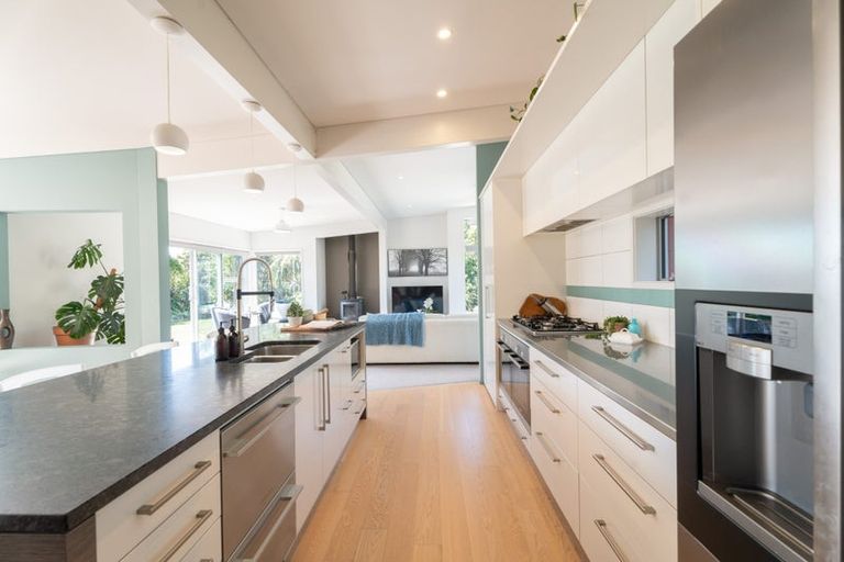 Photo of property in 293 Ohariu Valley Road, Ohariu, Wellington, 6037