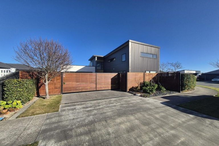 Photo of property in 21 Rahme Crescent, Kaiapoi, 7630