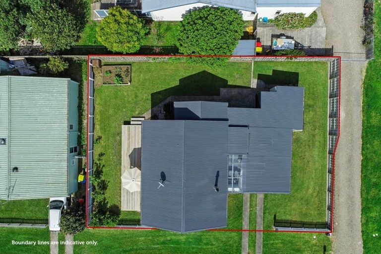Photo of property in 3 Macmillan Street, Katikati, 3129