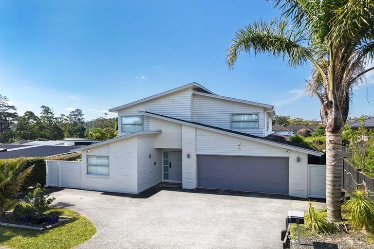 Photo of property in 11 Bankside Road, Silverdale, 0932