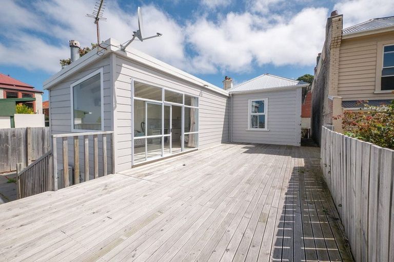 Photo of property in 51 Arthur Street, Dunedin Central, Dunedin, 9016