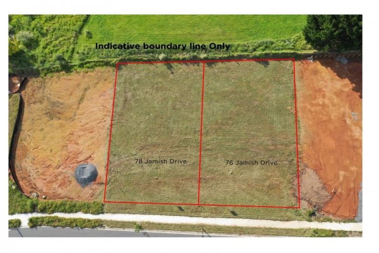 Photo of property in 78 Jamish Drive, Warkworth, 0910