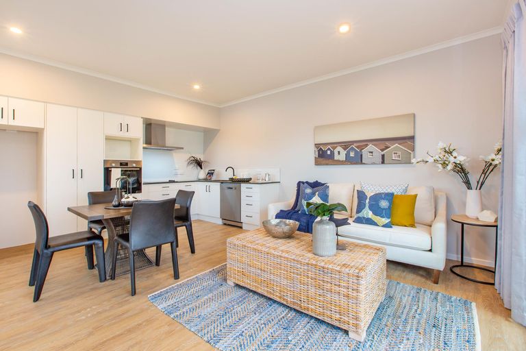 Photo of property in 14u3 Abbotsford Street, Whitiora, Hamilton, 3200
