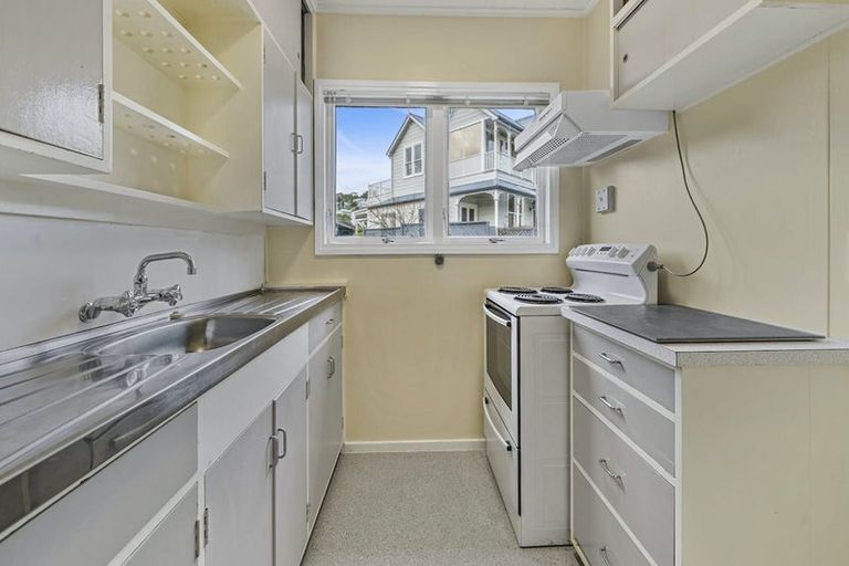 Photo of property in 4/31 Hanover Street, Wadestown, Wellington, 6012