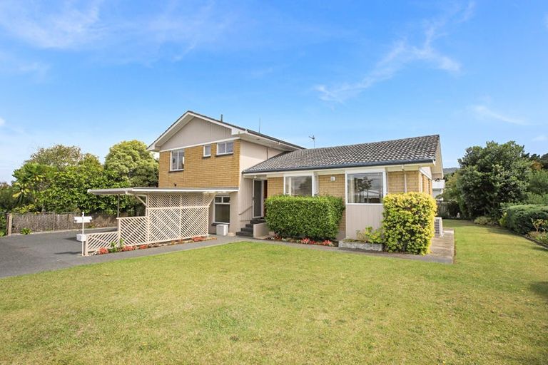 Photo of property in 717 Mount Pleasant Road, Thames, 3500