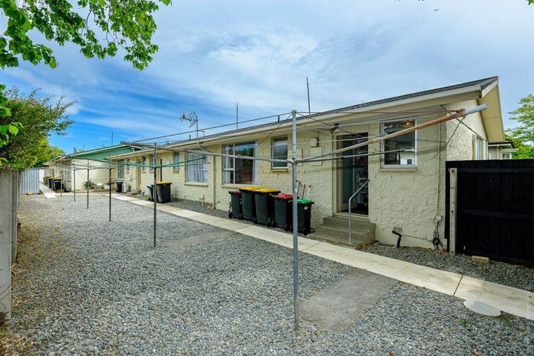 Photo of property in 1/79 Champion Street, Edgeware, Christchurch, 8013