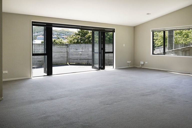 Photo of property in 58a Bould Street, Johnsonville, Wellington, 6037