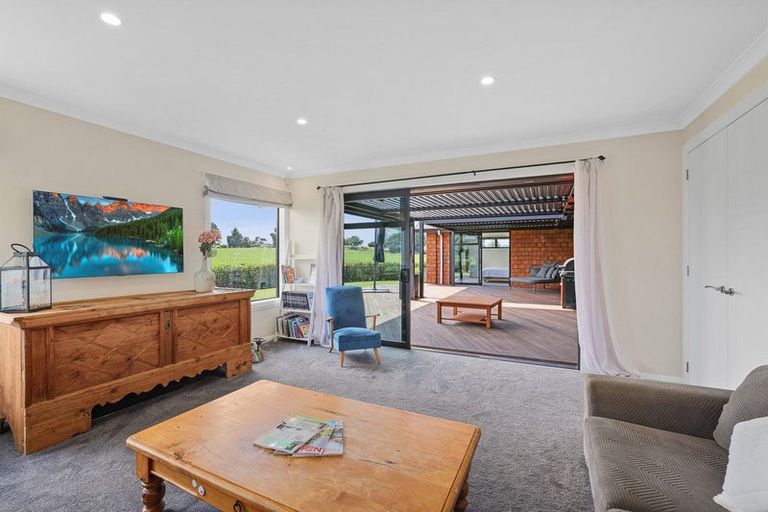 Photo of property in 26 Burwood Road, Burwood, Christchurch, 8083