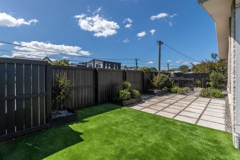 Photo of property in 1/154 King Street, Sydenham, Christchurch, 8023