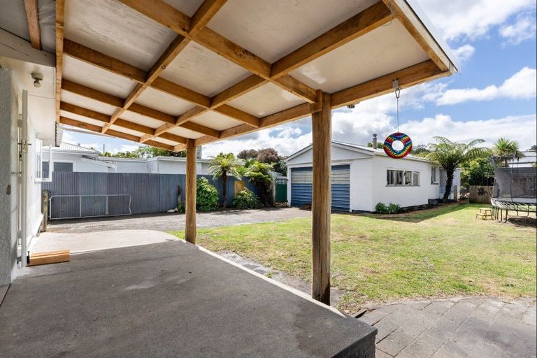Photo of property in 11 Walsh Street, Mangapapa, Gisborne, 4010