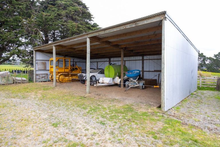 Photo of property in 158 Pahiatua Aokautere Road, Aokautere, 4471