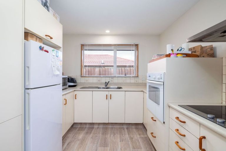 Photo of property in 3/43 Peverel Street, Riccarton, Christchurch, 8041