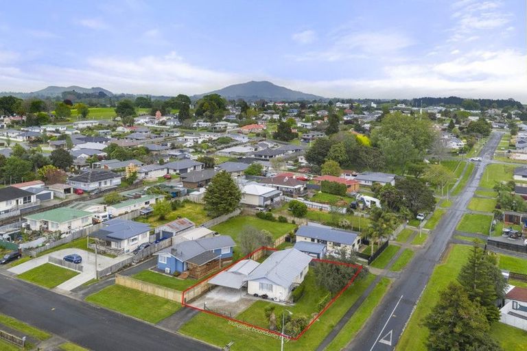 Photo of property in 16 Whitaker Street, Kihikihi, Te Awamutu, 3800